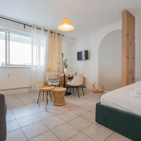 Appartamento Mul House *