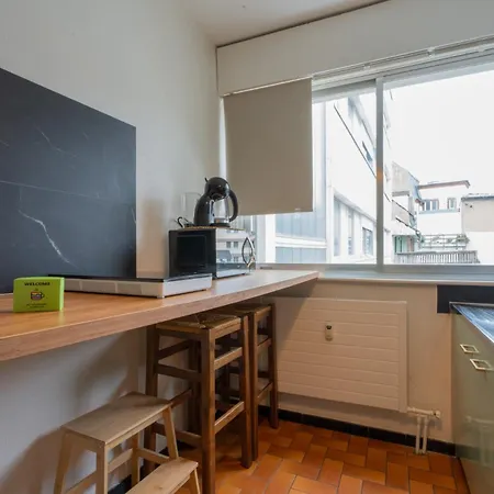 Appartamento Mul House