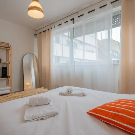 Appartamento Mul House *