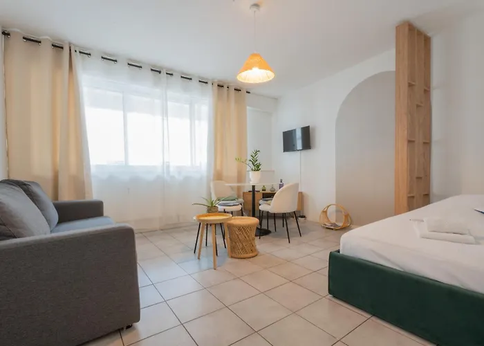 Διαμέρισμα Mul House