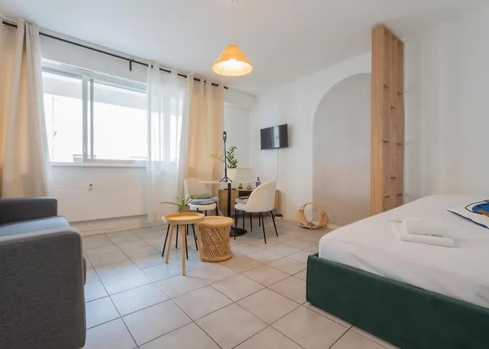 Διαμέρισμα Mul House *