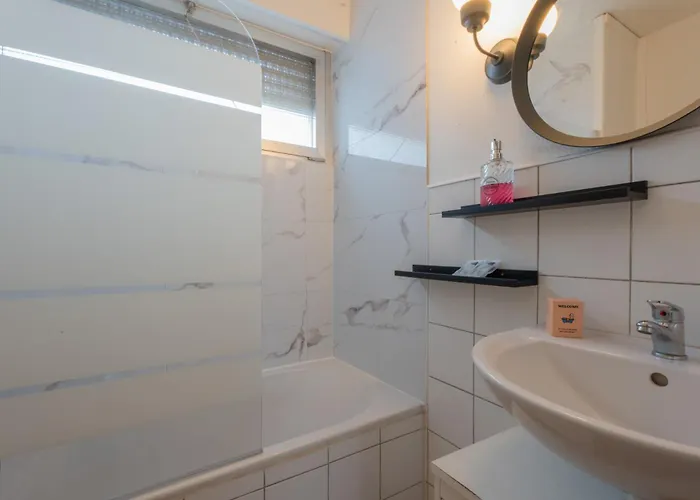 Mul House Διαμέρισμα *