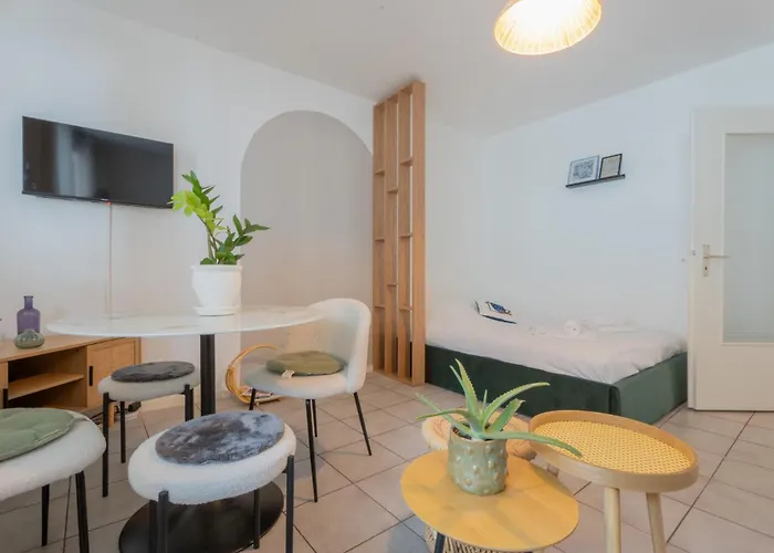 Mul House Μυλούζη